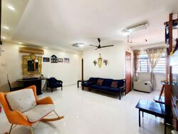 Blk 276D Jurong West Street 25 (Jurong West), HDB 5 Rooms #509184761